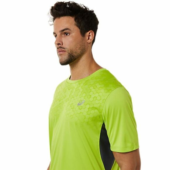 Asics Speed Lyte Tech Top sz Lg - Picture 4 of 13